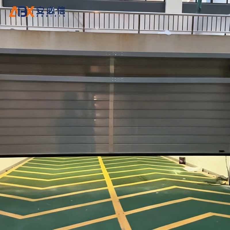 西安市涡轮硬质高速门